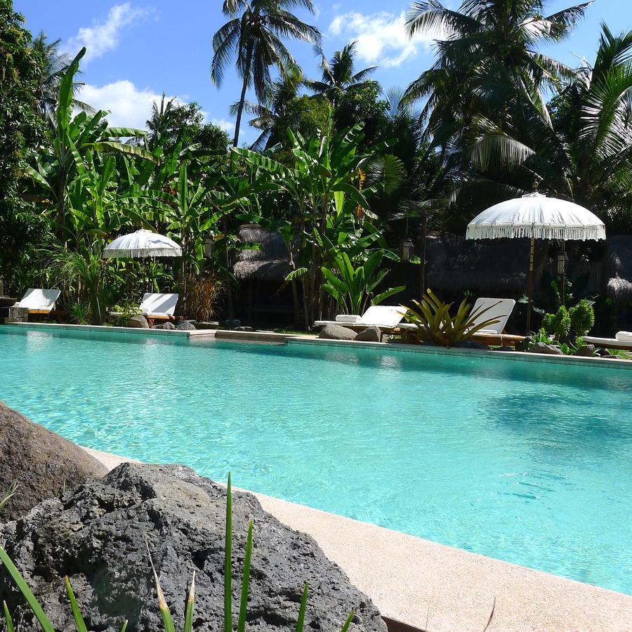 Desa Saya Eco Luxury Resort & Spa Tejakula Exterior foto