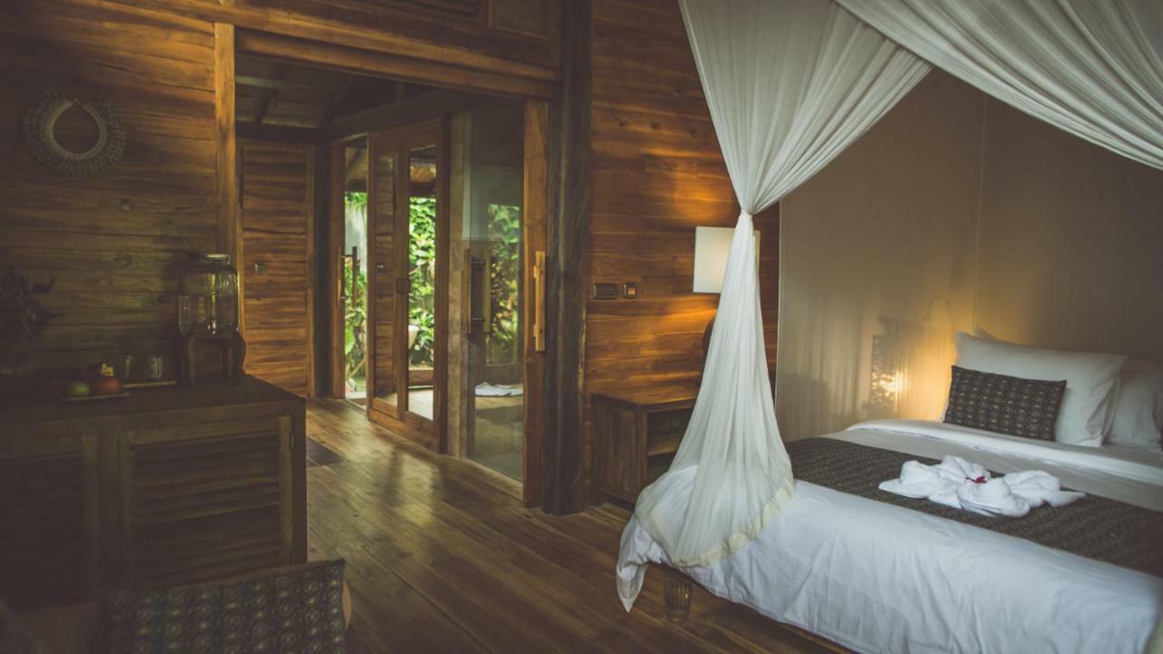 Desa Saya Eco Luxury Resort & Spa Tejakula Exterior foto